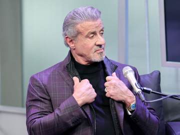 The One Crucial Decision That Blew Up Sylvester Stallone