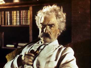 30 Best Mark Twain Quotes When You Want a Dose of Levity or Profound… 