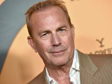 Kevin Costner