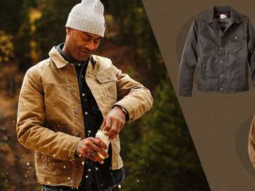 A Ton of Huckberry