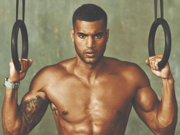 The Sneaky Gymnastics Move That Torches Your Deep Core… 