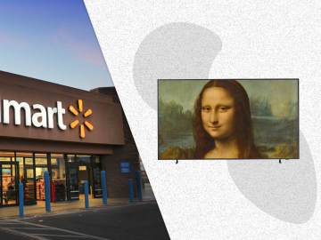 Walmart Is Selling Samsung