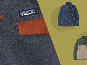 Patagonia