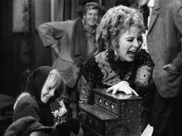 New Stats Reveal Surprise Streaming Domination of These Classic TV… 