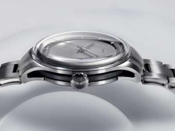 This Titanium Timex May Be the Best Watch They
