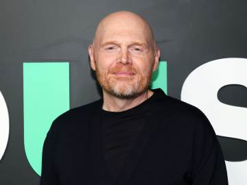 Bill Burr Blasts NFL After Chiefs