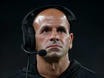 Robert Saleh Finds New Job With Old… 