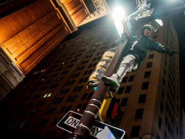 Philly Teen on Life Support Following Eagles Championship… 