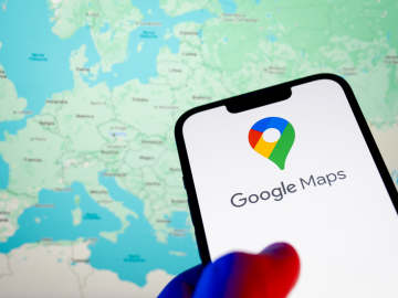 Google Maps Making Controversial Changes to U.S. Landmark… 