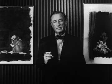 James Bond Author