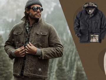Huckberry