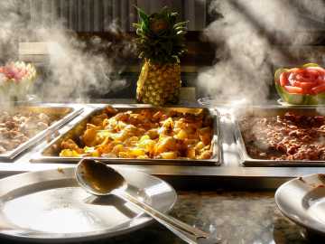 All-You-Can-Eat Florida Buffet Abruptly Closes After Less Than 4… 