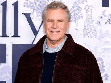 Will Ferrel Shades John Krasinski Being Named 