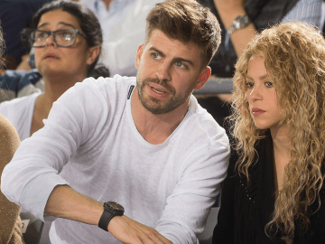 Who Is Shakira