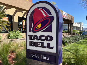 I Tried Taco Bell