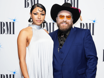 Who Is Teddy Swims Dating? Meet the Grammy-Nominated Artist