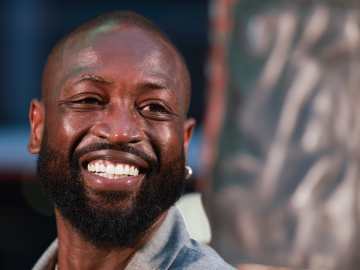 Dwyane Wade Reveals Drastic Procedure After Cancer… 