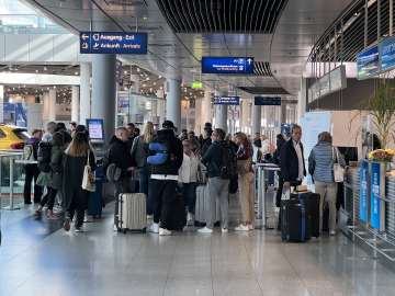Rule to Make Airline Pricing More Transparent Just Got… 