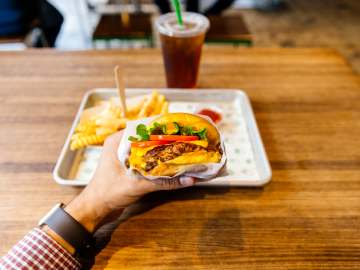 Dunkin, Popeye’s, Burger King, and More Offering Deals Through… 