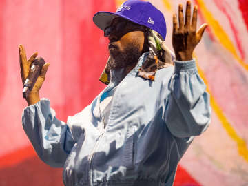 Kendrick Lamar