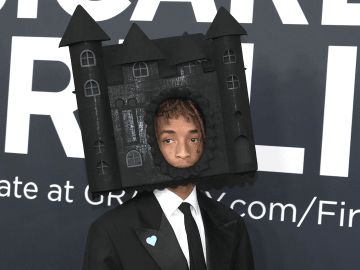 Jaden Smith
