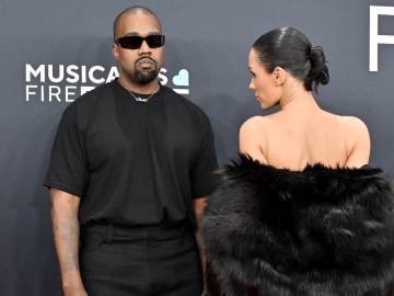 Dave Portnoy Slams Kanye Over Controversial Grammys… 