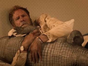 Will Ferrell