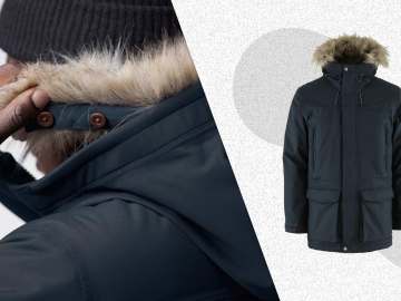 Fjallraven
