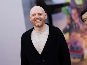 Bill Burr Offers Hilarious Proposal for NFL Team