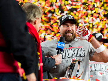 Travis Kelce