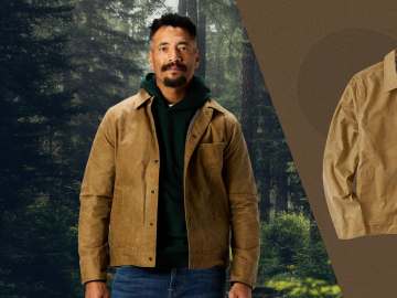 Huckberry’s 