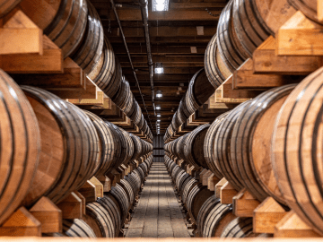 I Review Hundreds of Whiskeys per Year. I’m Most Excited to Try This Bourbon in… 