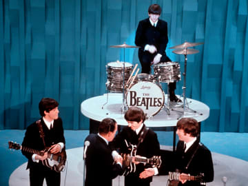 Oscar Nominee Lands Major Role in Beatles Biopic… 