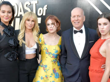 Bruce Willis