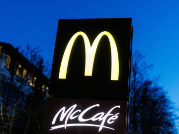 McDonald’s Revives Iconic Character for Return of Fan-Favorite… 