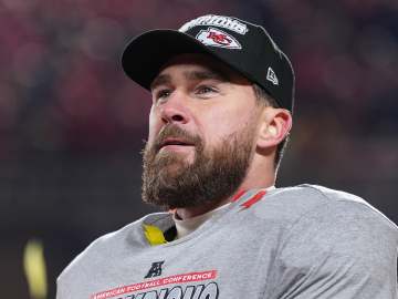 Travis Kelce Speaks on Retirement Plans After Super Bowl… 