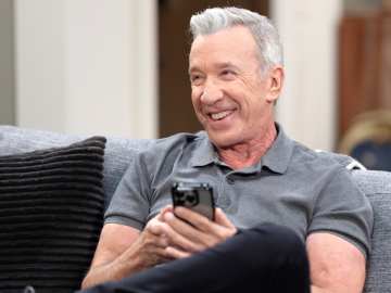 Why Tim Allen