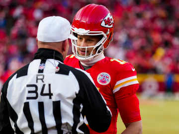 NFL Referees Break Silence on Favoritism… 