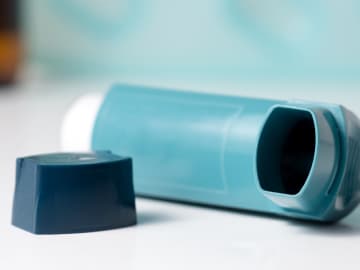 Man Dies From Asthma Attack After Insurance Denied Him Coverage, Lawsuit… 