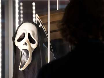 ‘Scream 7’ Actor Teases New Scene That Nearly Made Him… 