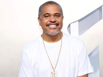 Murder Inc. Records Co-Founder Irv Gotti Dead at… 