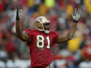 NFL Legend Doesn