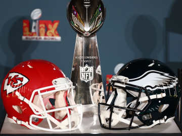 How to Watch Super Bowl 2025: Chiefs vs.… 
