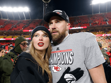 A Timeline of Taylor Swift and Travis Kelce