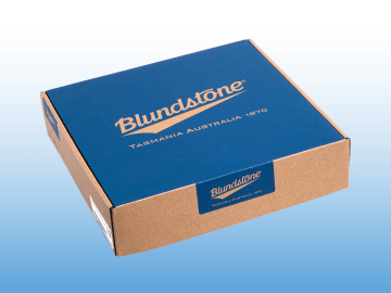 Blundstone Debuts Unexpected High-Fashion Collab That Would Be the Perfect Shoe for Carmy in Season 4 of 