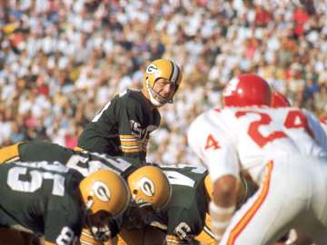 How an Incredible Rivalry Created the Very First Super… 