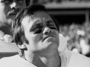 Iconic Super Bowl Winner, Heisman Runner-Up Dead at… 