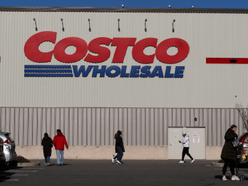 Costco’s All-in-One Home Starter Gym Makes Working Out at Home 10x More Efficient–and It
