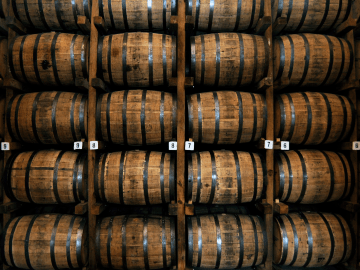 Hurry and Stock Up on Your Favorite Whiskeys. With New Tariffs, They Might Be More Expensive… 