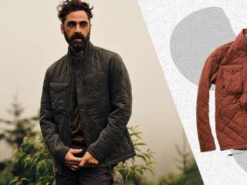 This Bestselling Huckberry Jacket That 